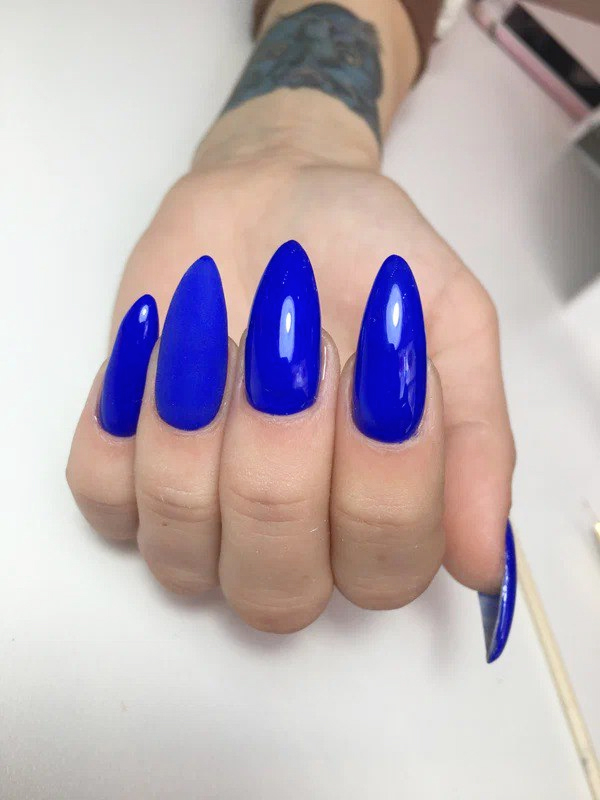 Яркие