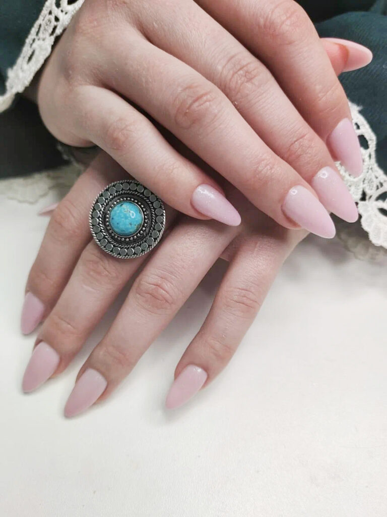Нежные