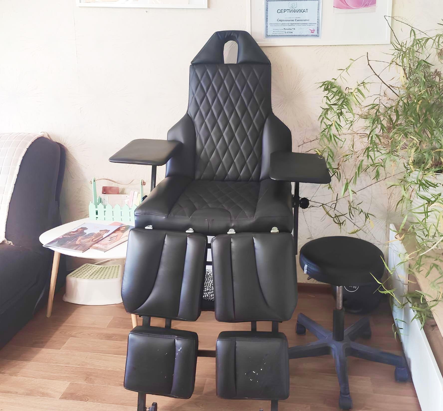 Коллекция лаков